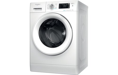 Whirlpool FFB 8489 WV EE - Wasmachine