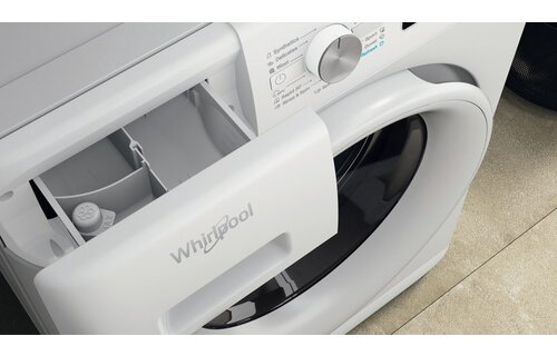 Whirlpool FFB 8489 WV EE - Wasmachine