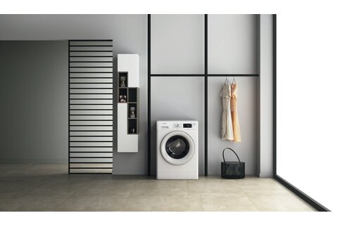 Whirlpool FFB 8489 WV EE - Wasmachine