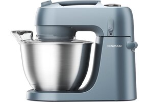 Kenwood Go KZM35.000GY - Keukenmachine
