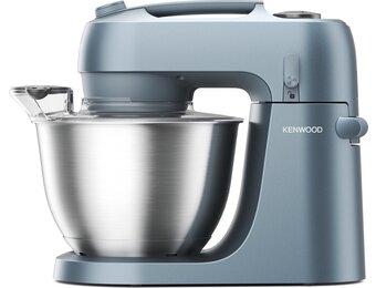 Kenwood Go KZM35.000GY - Keukenmachine