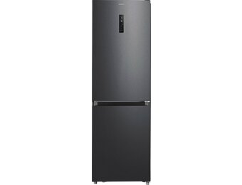Inventum KV1850B - Koel-vriescombinatie