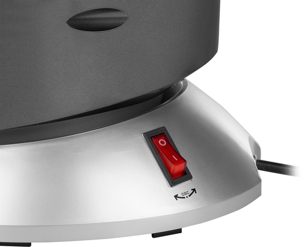 Tristar KA-5036 - Elektrische kachel