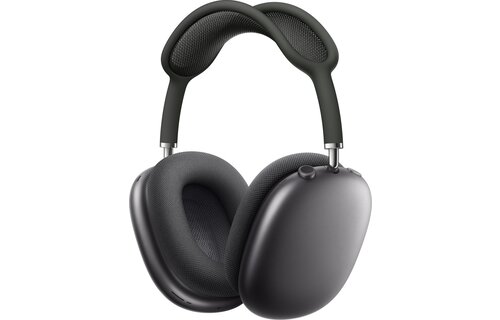 Apple AirPods Max Grijs - Draadloze koptelefoon