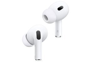 Apple AirPods Pro (2e generatie) MTJV3LL/A - Draadloze oordopjes