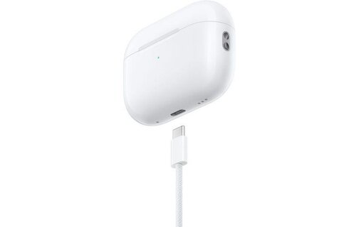 Apple AirPods Pro (2e generatie) MTJV3LL/A - Draadloze oordopjes