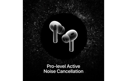 Apple AirPods Pro (2e generatie) MTJV3LL/A - Draadloze oordopjes