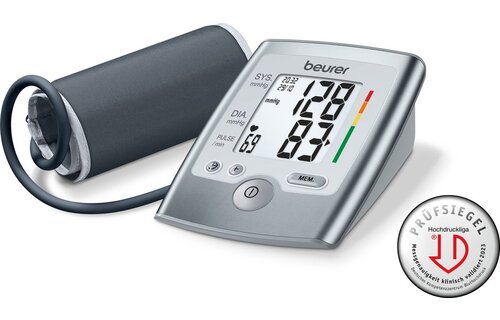 Beurer BM 35 - Bloeddrukmeter