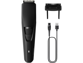 Philips Series 3000 BT3234/15 - Baardtrimmer