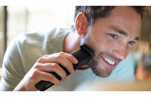 Philips Series 3000 BT3234/15 - Baardtrimmer