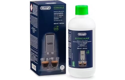 De'Longhi DLSC500 EcoDecalk ontkalker 500ml