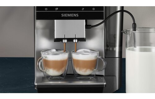 Siemens EQ700 TP715R01 - Koffiemachine