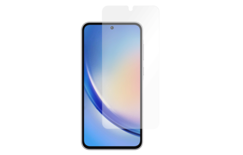 Just in Case Samsung Galaxy A35 Tempered Glass - Screenprotector