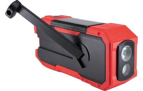 Albrecht DR 112 - Radio