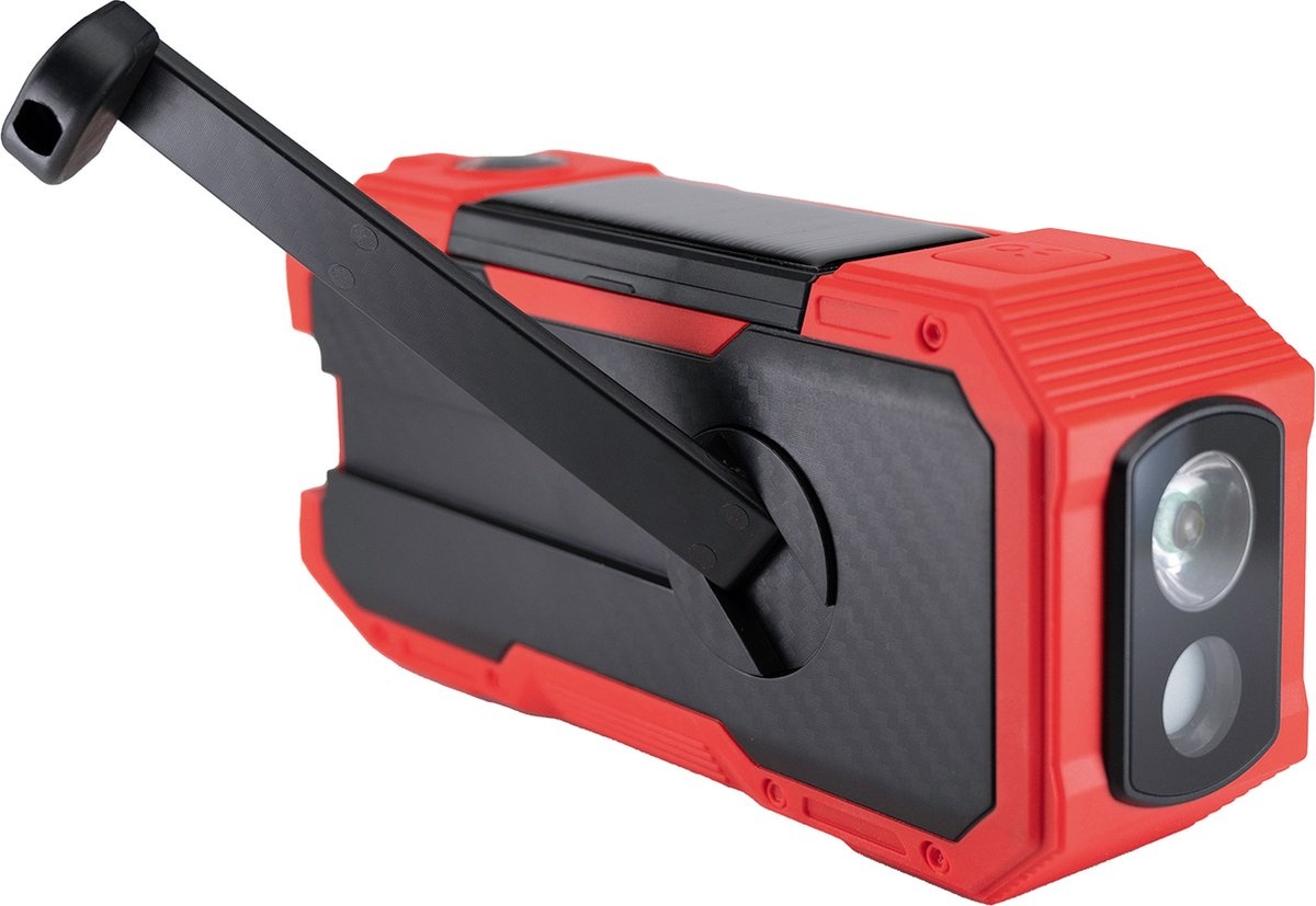 Albrecht DR 112 - Radio