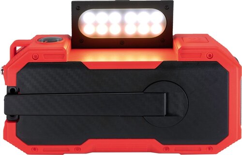 Albrecht DR 112 - Radio