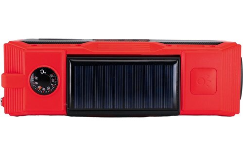 Albrecht DR 112 - Radio