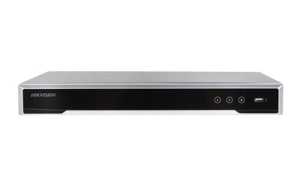 Hikvision DS-7616NI-I2/16P Recorder