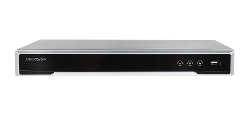 Hikvision DS-7616NI-I2/16P Recorder