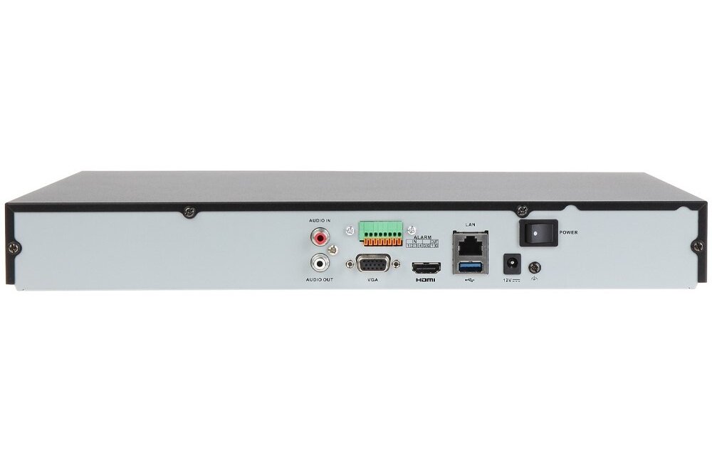 Hikvision DS-7616NI-I2/16P Recorder