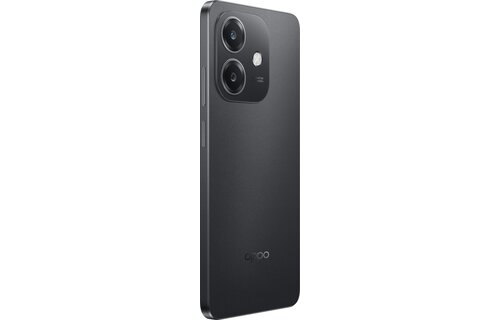 OPPO A40 4G 128GB Sparkle Black - Mobiele telefoon