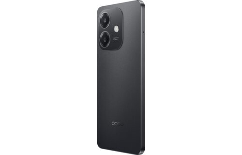 OPPO A40 4G 128GB Sparkle Black - Mobiele telefoon