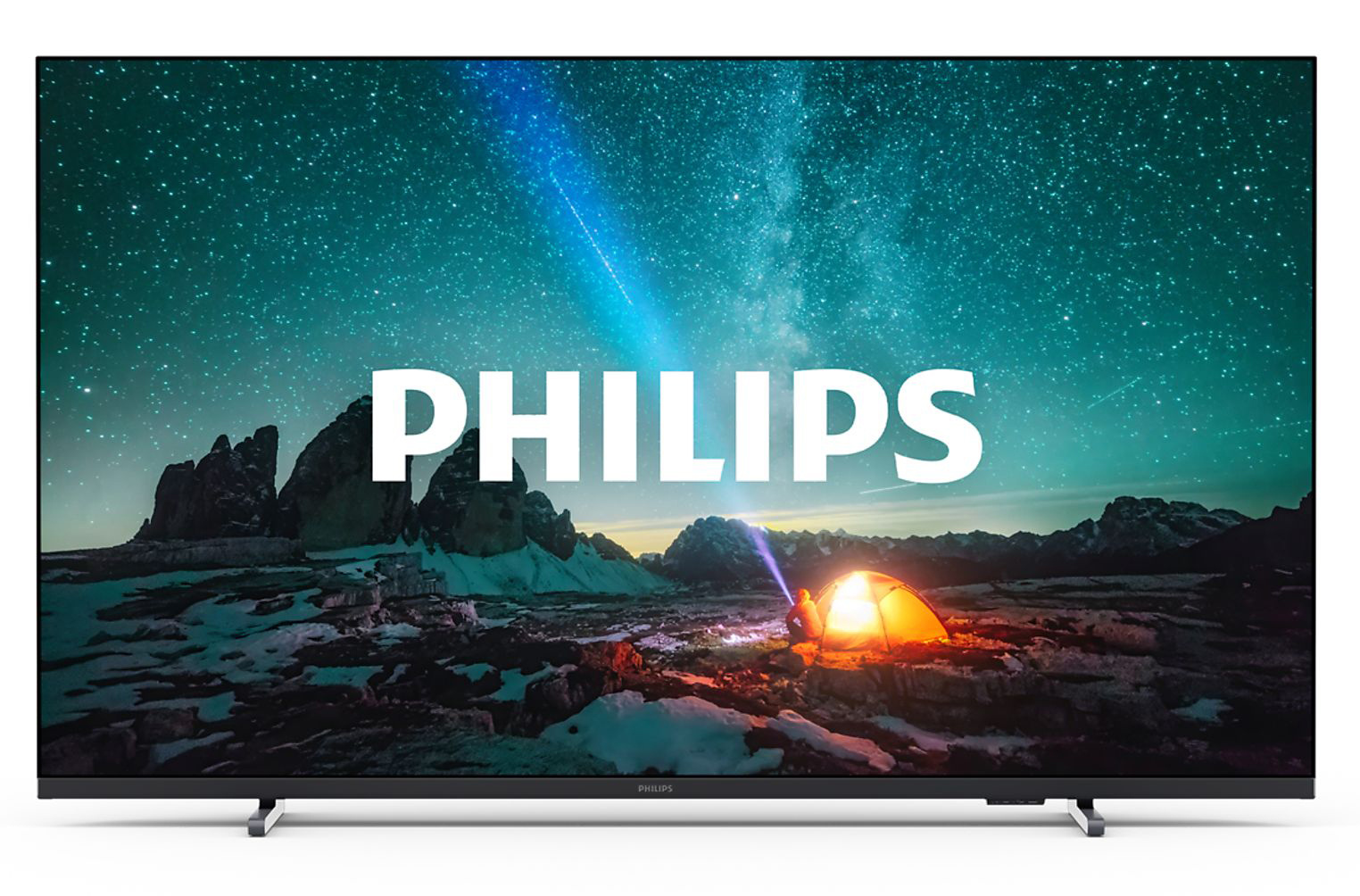 Philips 43PUS7609/12 - LED TV