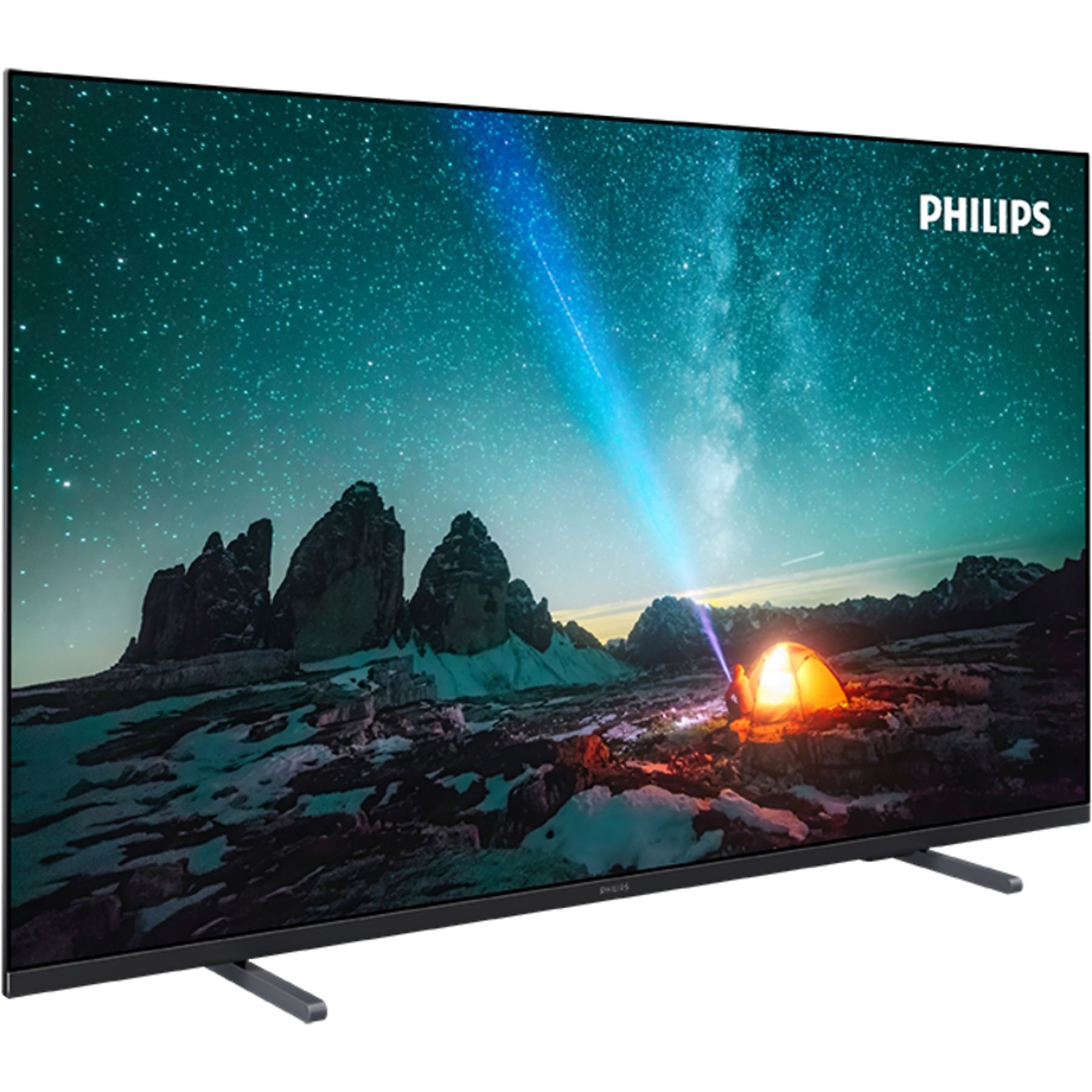 Philips 43PUS7609/12 - LED TV
