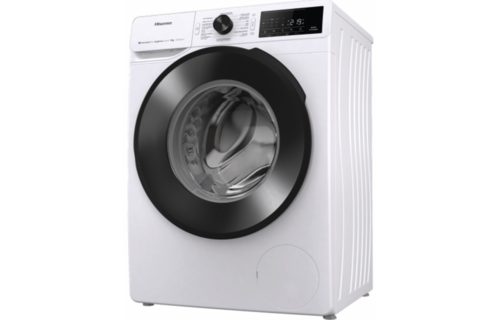 Hisense WF3V943BW/BLX - Wasmachine