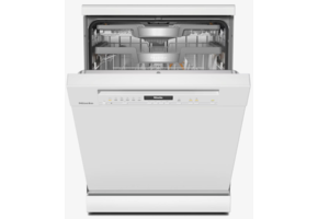 Miele G 7233 SC BRWS Excellence - Vrijstaande vaatwasser