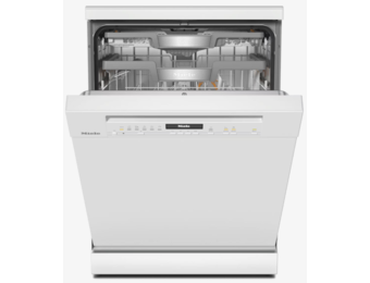 Miele G 7233 SC BRWS Excellence - Vrijstaande vaatwasser