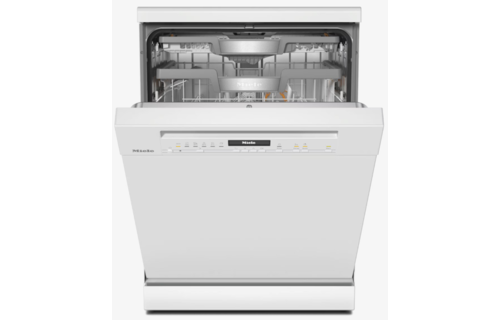Miele G 7233 SC BRWS Excellence - Vrijstaande vaatwasser