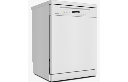 Miele G 7233 SC BRWS Excellence - Vrijstaande vaatwasser