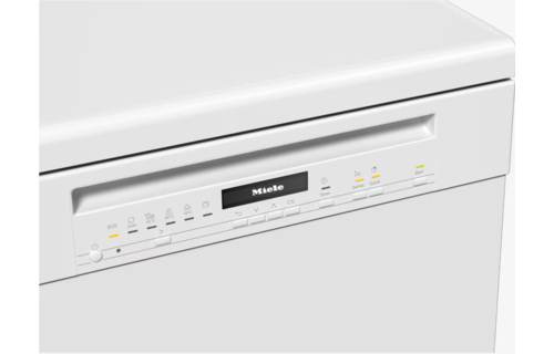 Miele G 7233 SC BRWS Excellence - Vrijstaande vaatwasser