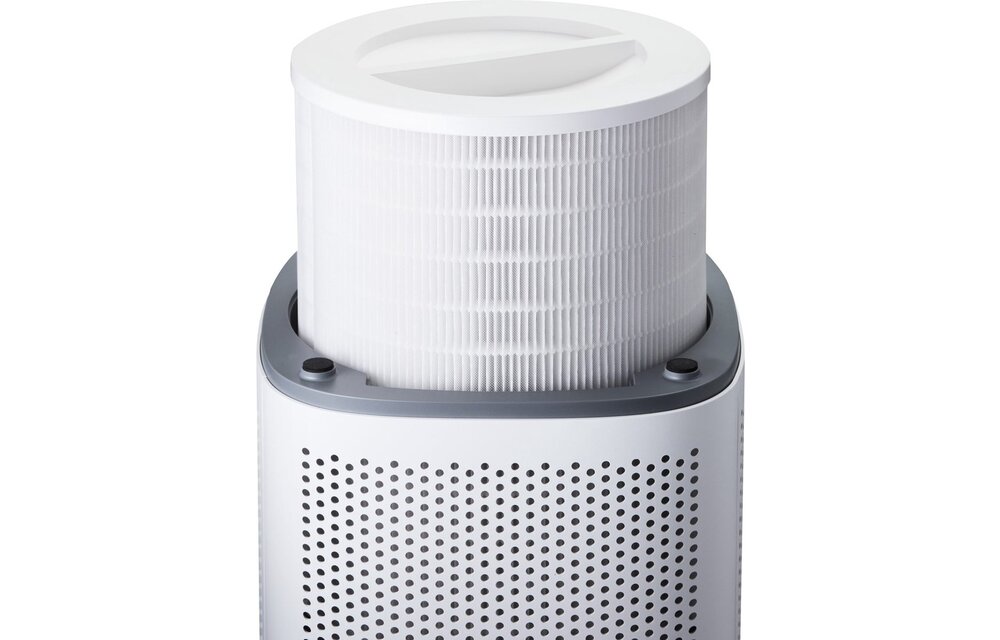 Clean Air Optima Combinatiefilter voor CA-507 Smart