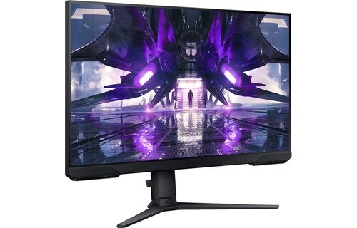 Samsung Odyssey G30A LS27AG300NR - Monitor
