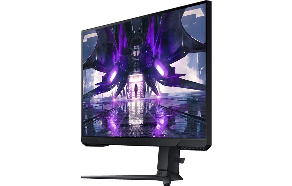 Samsung Odyssey G30A LS27AG300NR - Monitor