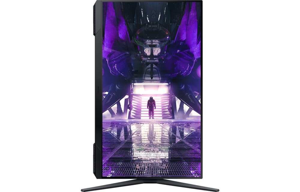 Samsung Odyssey G30A LS27AG300NR - Monitor