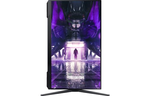 Samsung Odyssey G30A LS27AG300NR - Monitor