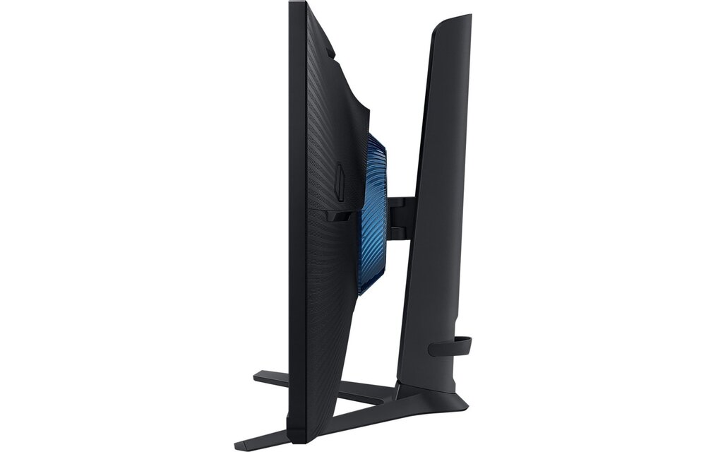 Samsung Odyssey G30A LS27AG300NR - Monitor