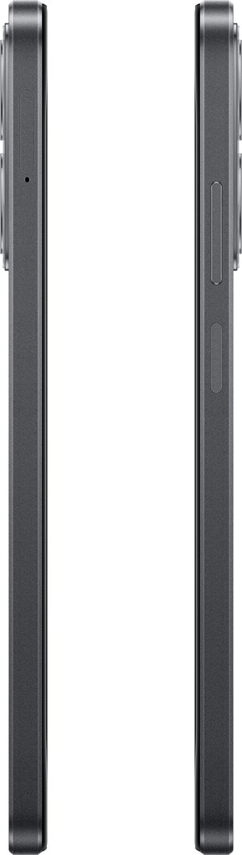 OPPO A40 128GB Zwart - Mobiele telefoon