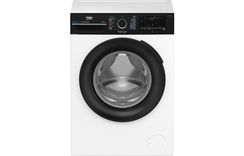 Beko BM3WFU41041B EnergySpin - Wasmachine