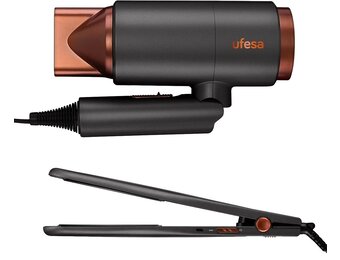 Ufesa My Glamour Set