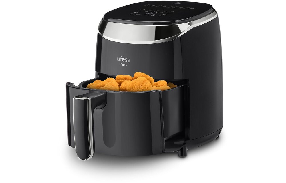 Ufesa Blazer - Hetelucht friteuse