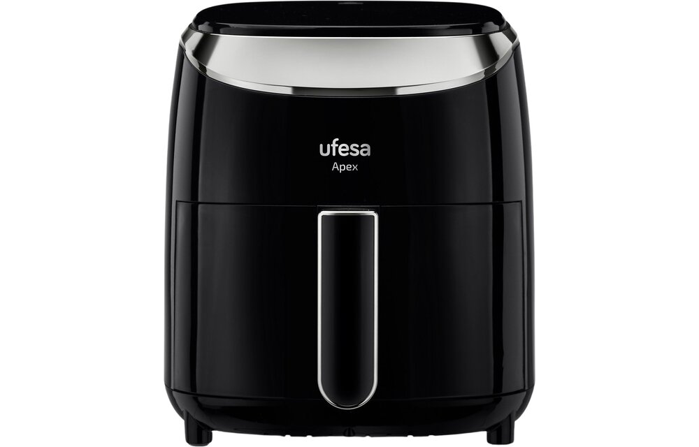 Ufesa Blazer - Hetelucht friteuse