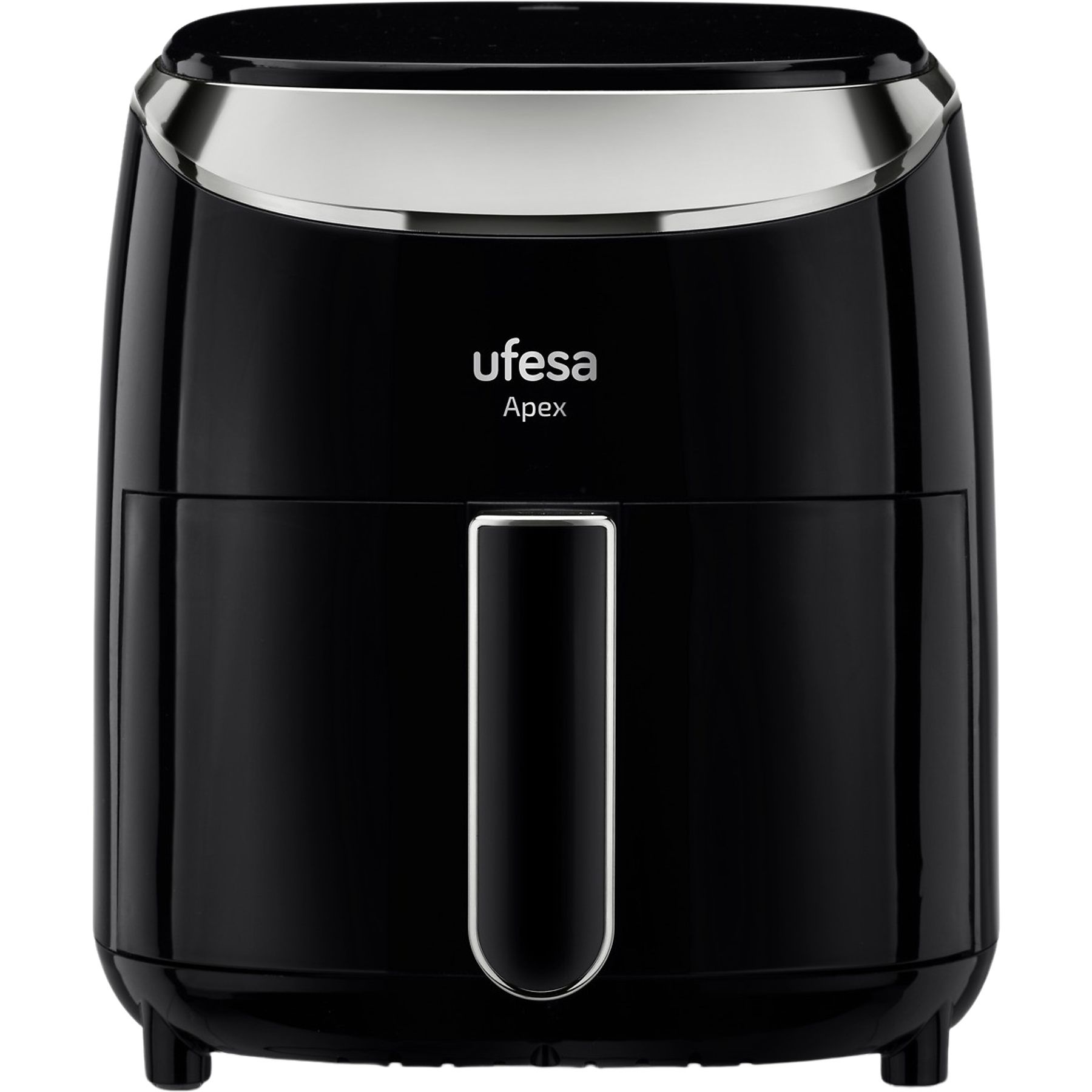 Ufesa Blazer - Hetelucht friteuse