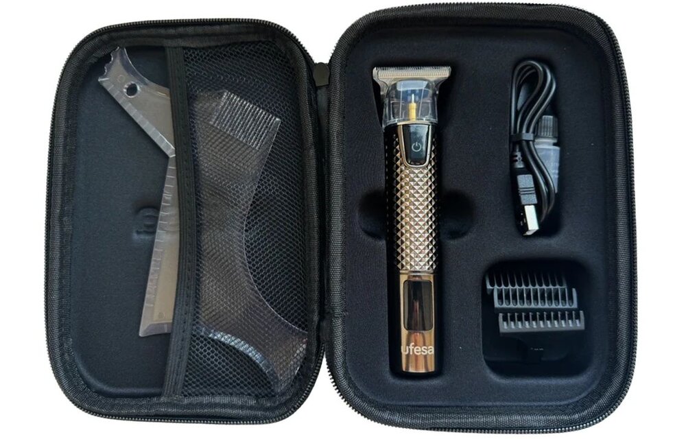 Ufesa Razor Fade - Tondeuse