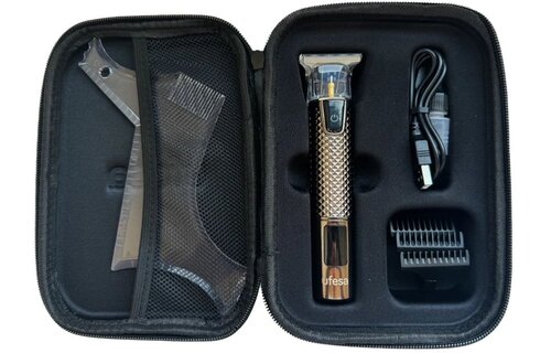 Ufesa Razor Fade - Tondeuse