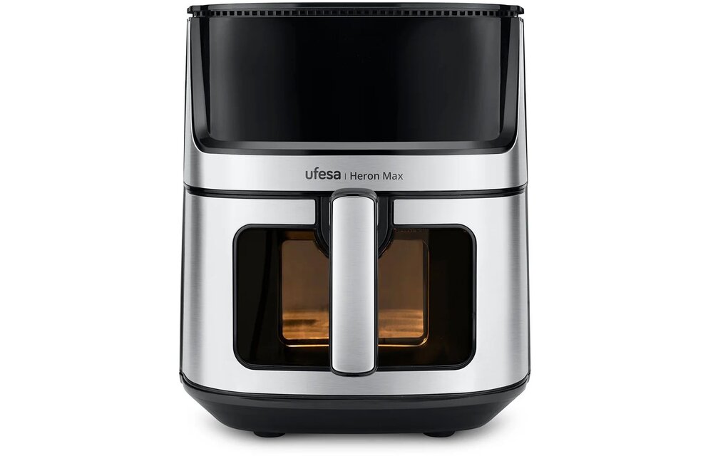 Ufesa Heron Max - Hetelucht friteuse