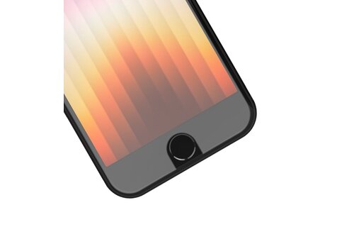 Just in Case Apple iPhone SE 2022 Tempered Glass - Screenprotector